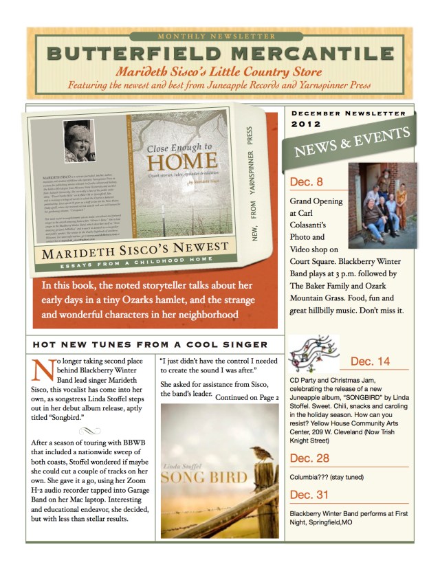 Butterfield_Mercantile-issue 1, 12-12